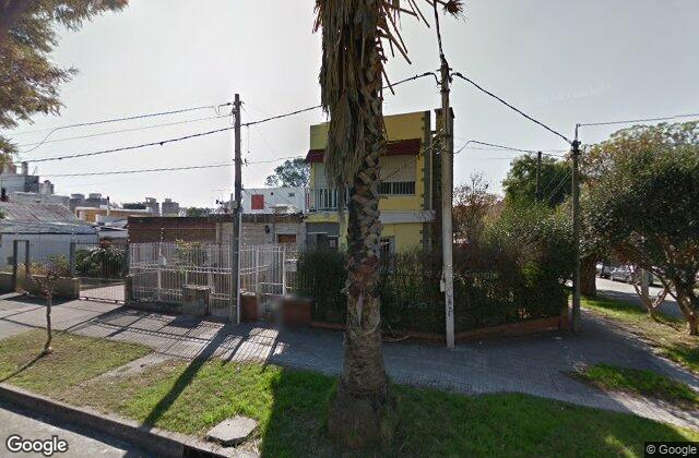 Street View of AK Tienda de padel