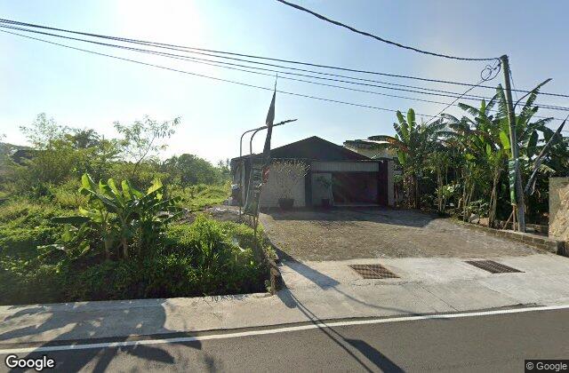 Street View of One Padel Palagan