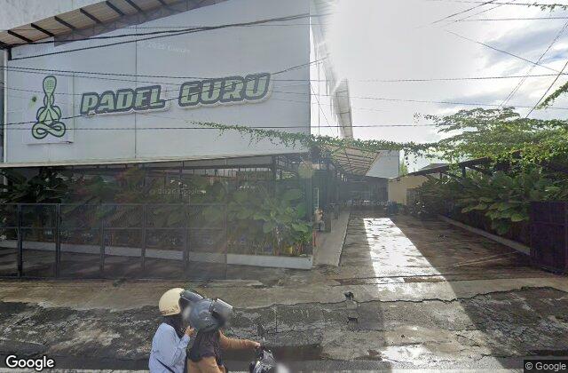Street View of Padel Guru Jogja