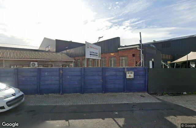 Street View of Arturf Padel Arena