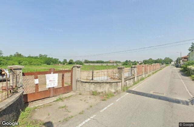 Street View of Corbetta Padel & Fitness