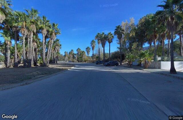 Street View of Palm Padel (Padellessen & Padelvakantie in Spanje)