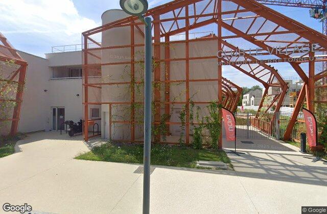 Street View of Padel@Le Club le Village