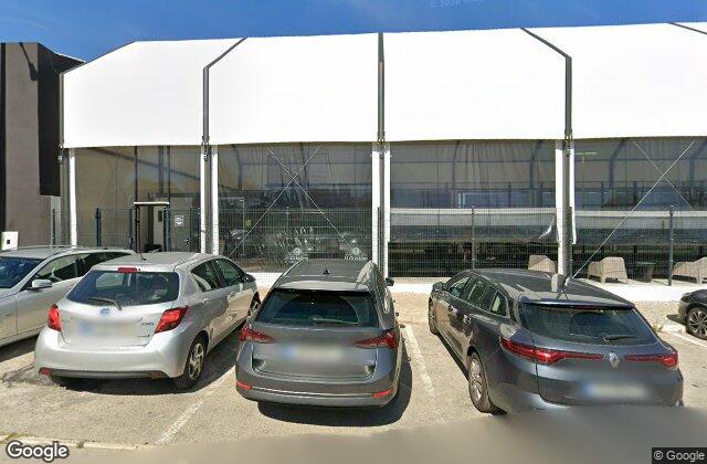Street View of G.O.A.T Padel - Amora