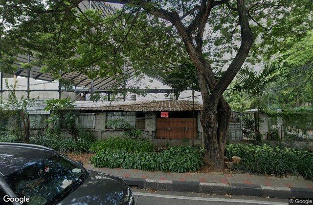 Street View of Republic Padel Simprug