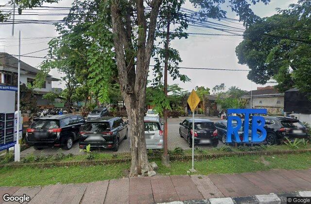 Street View of RTB Padel Corner