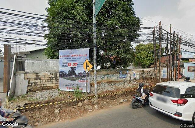 Street View of MANA Padel Club Cirendeu