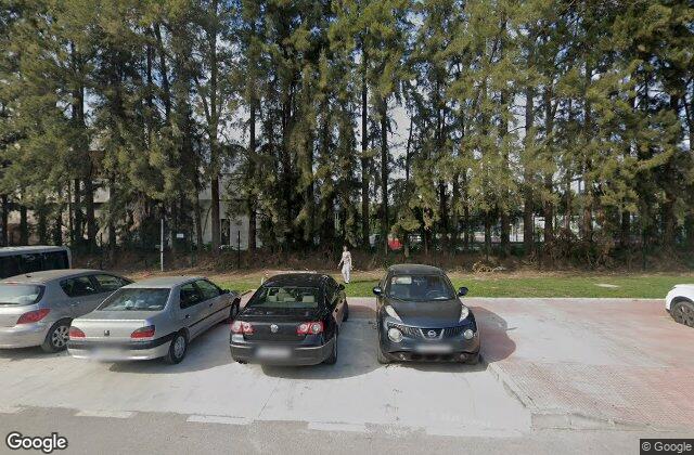 Street View of Los Naranjos Padel Club