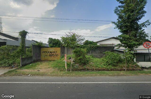 Street View of RB PADEL KLATEN