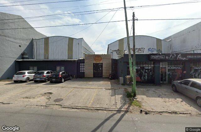Street View of El Portal Padel & Fitness