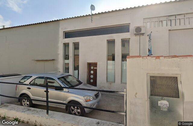 Street View of Padel Soul Indoor