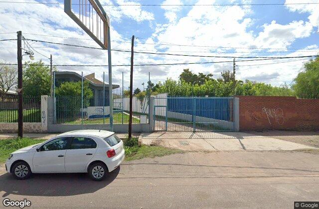 Street View of El Paseo Padel Club