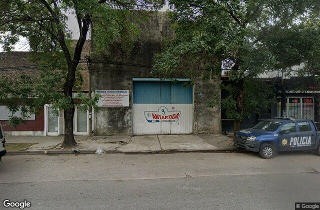 Street View of 360 padel