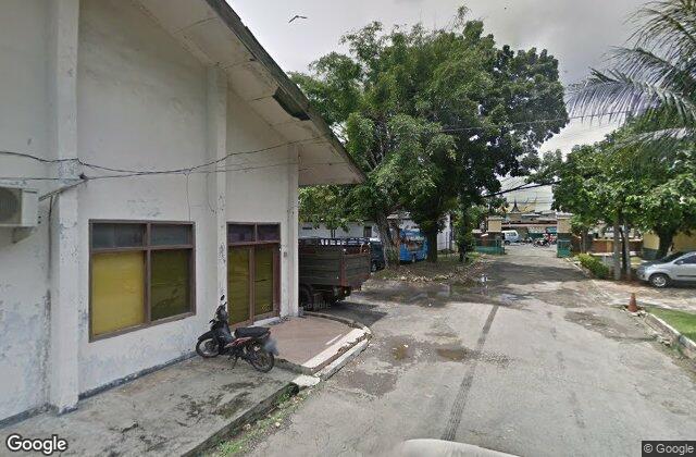 Street View of AGS Padel