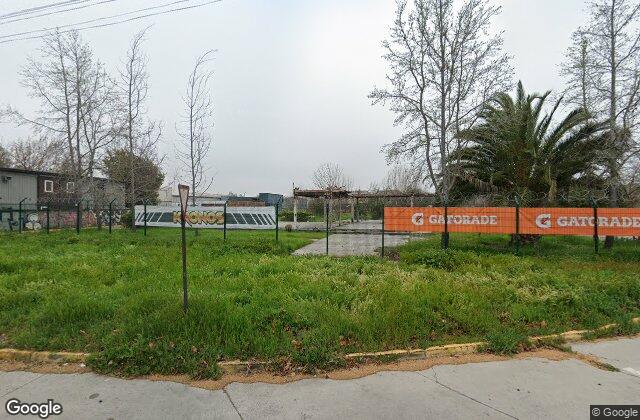 Street View of Capital Padel Estacion Central