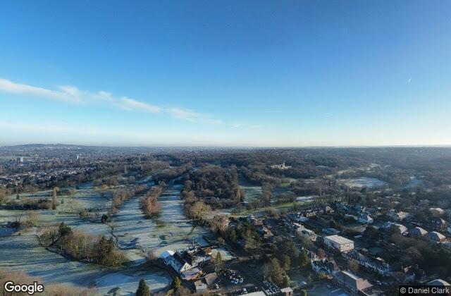 Street View of Sundridge Park Tennis, Squash & Padel Club