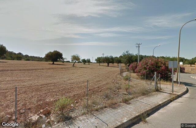 Street View of Mallorca Country Club | Tennis & Padel