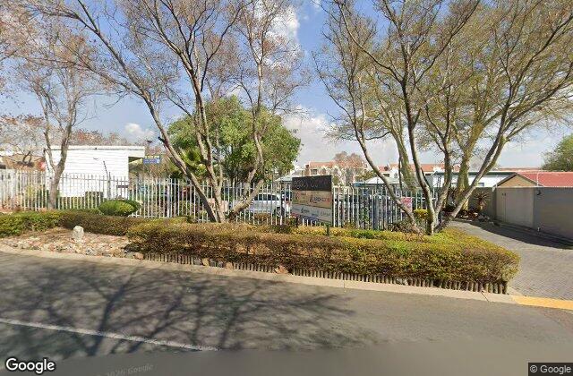 Street View of Play More Padel Midrand