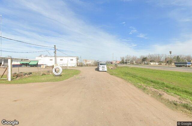 Street View of Padel El Cruce