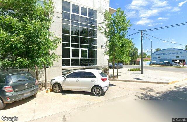 Street View of HR Tenis y Padel - Funes