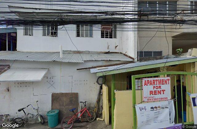 Street View of Social Padel Club