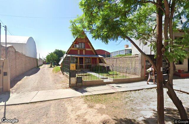Street View of Complejo PADEL ALEM