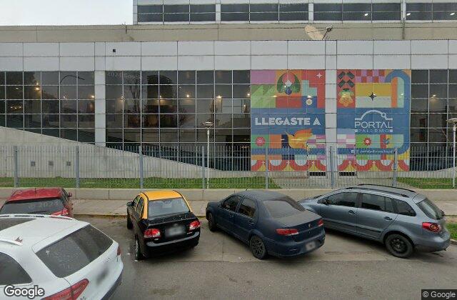 Street View of Bullpadel | Portal Palermo | Tienda de padel