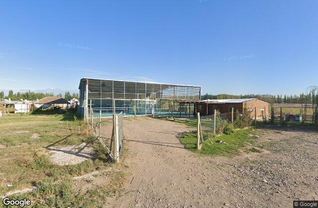 Street View of TERRADA PADEL CLUB
