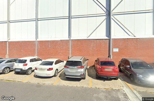 Street View of Enigma Padel