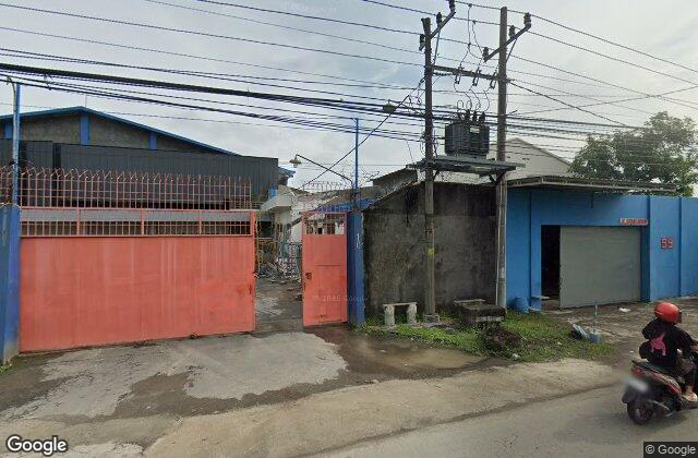 Street View of All In Padel Skh