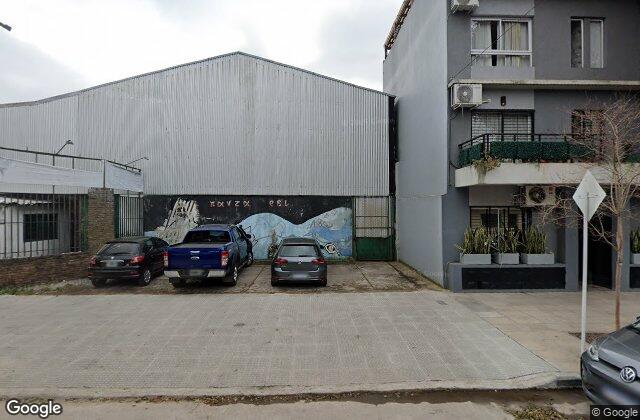 Street View of Chance Padel