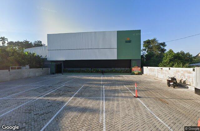 Street View of Pulse Padel