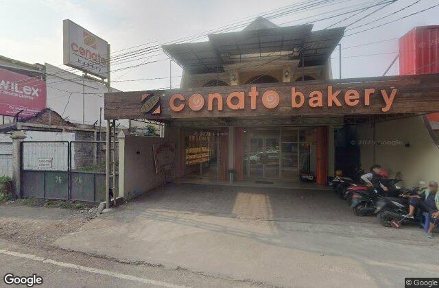 Street View of POINT PADEL