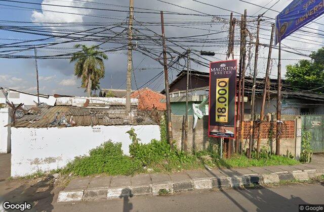 Street View of Kayoo Padel Court