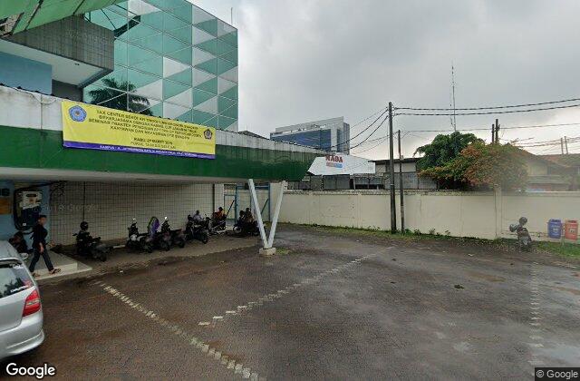Street View of Casa De Padel Grande