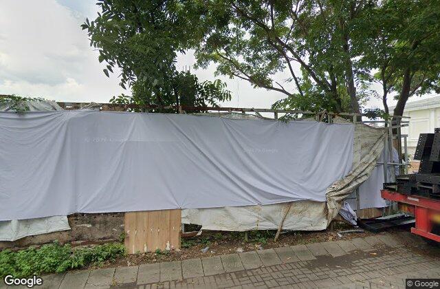 Street View of Jungle Padel Kertajaya