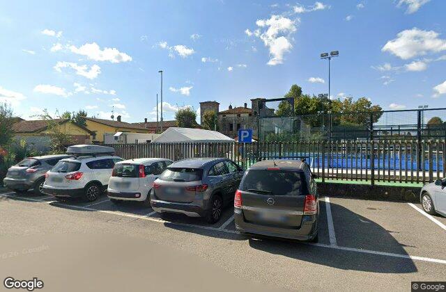 Street View of Padeland - Padel Club Caselle Lurani