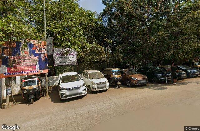 Street View of ACE PADEL ANDHERI