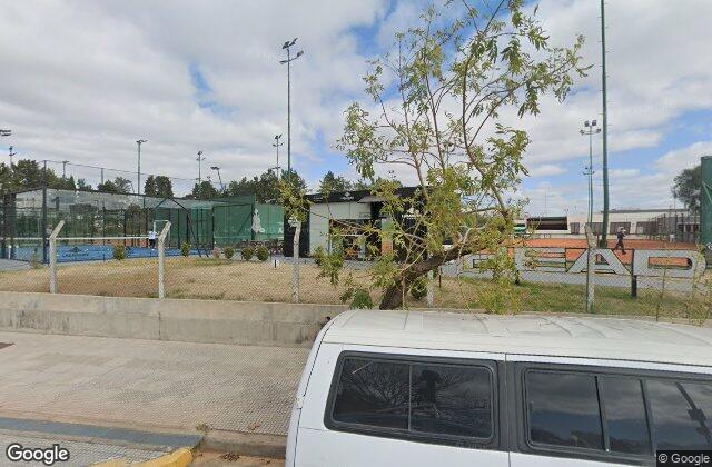 Street View of Lasaigues Padel El Abierto