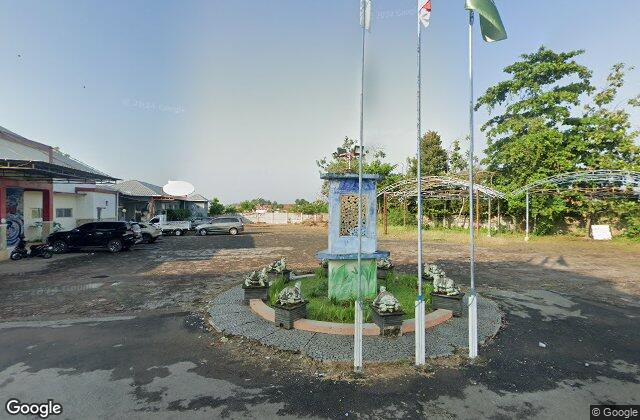 Street View of Dupan Padel Pekalongan