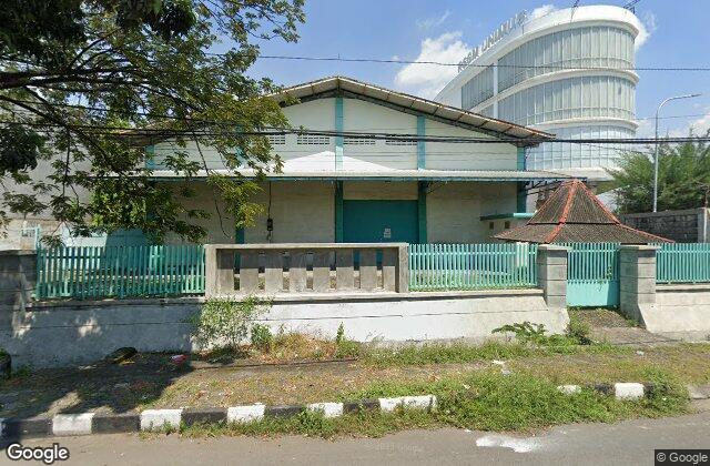 Street View of Activ8 Padel Semarang