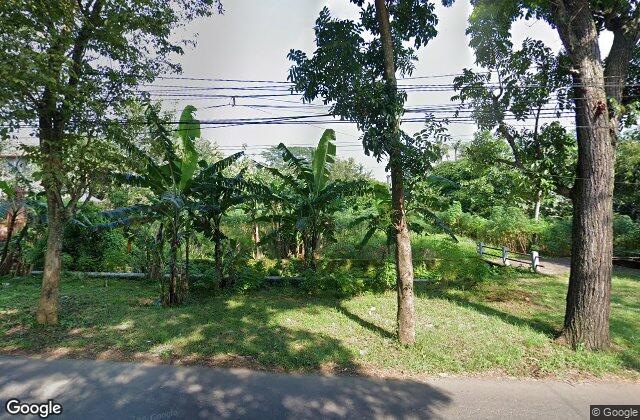 Street View of Amare Padel Club Sadeng