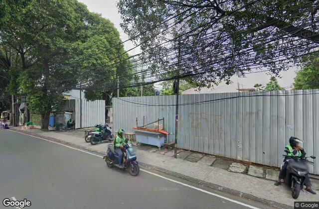 Street View of MR. PADEL
