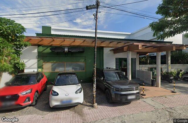 Street View of Simply Padel Sanur