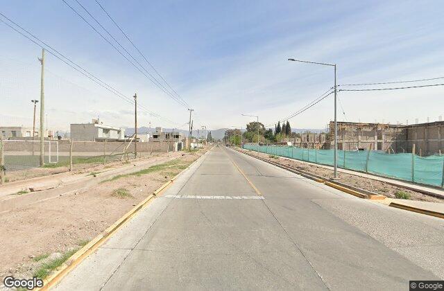 Street View of Canchas de Padel Impsa