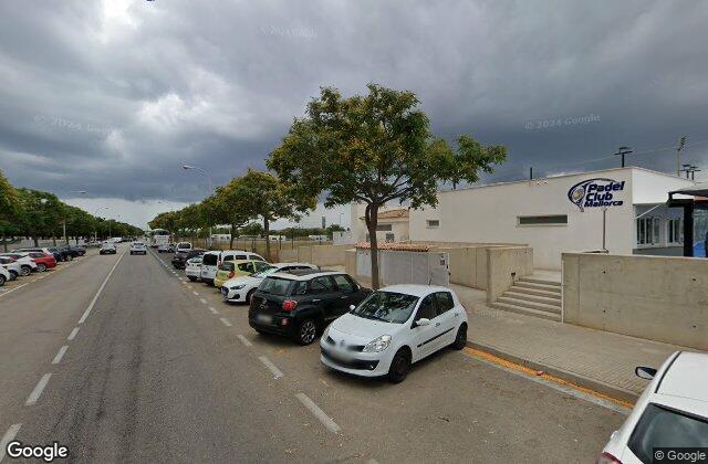 Street View of Padel Club Mallorca