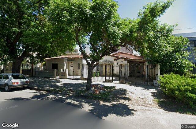 Street View of Rosario Padel & RP