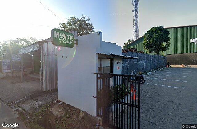 Street View of MONTE PADEL