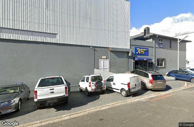 Street View of RBC Padel Pro-Shop