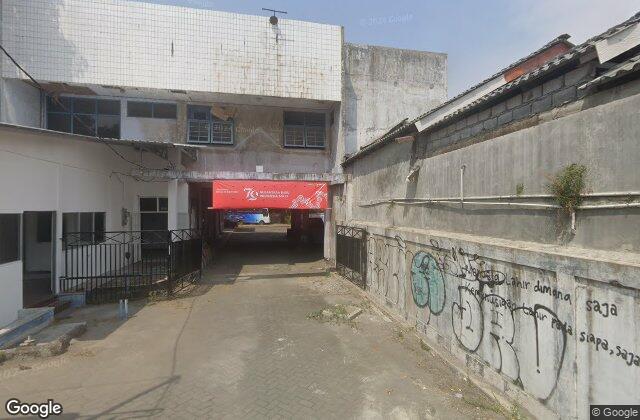 Street View of South Royal Padel
